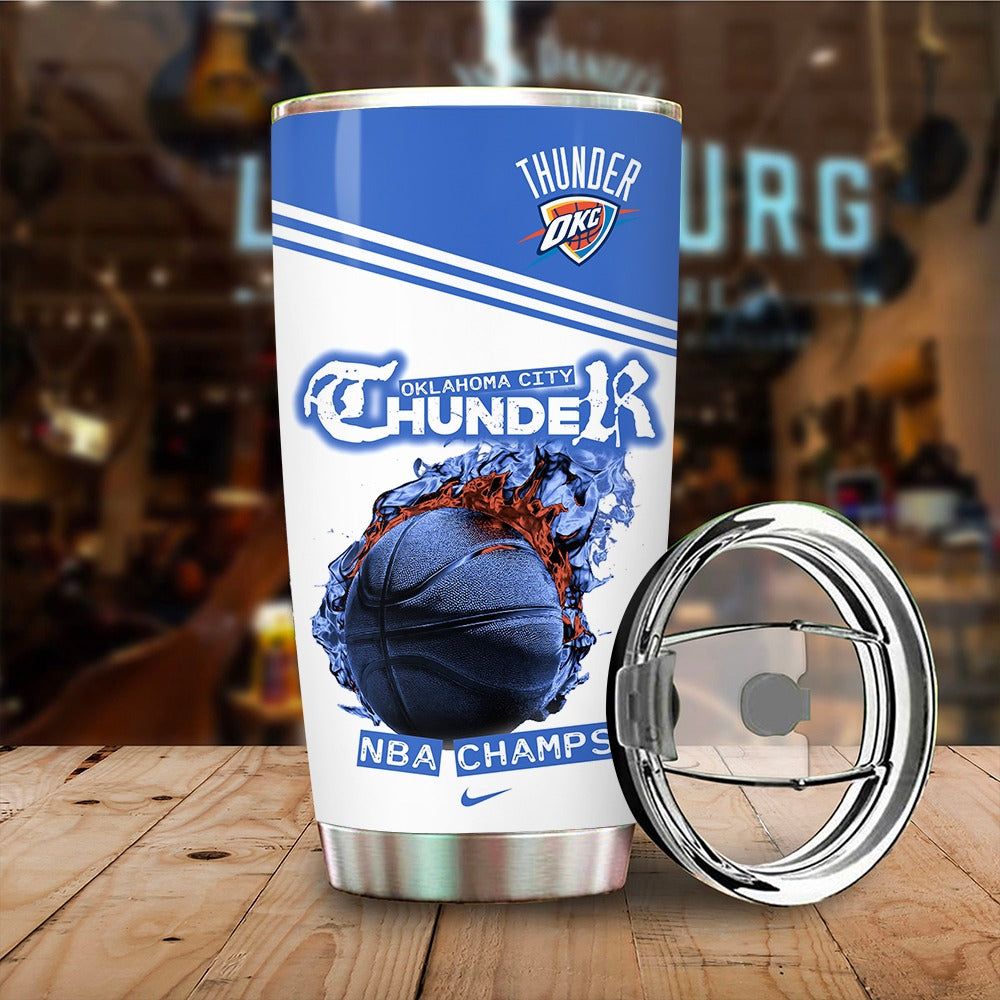 OKC Tumbler Cup V2 DatND DVT