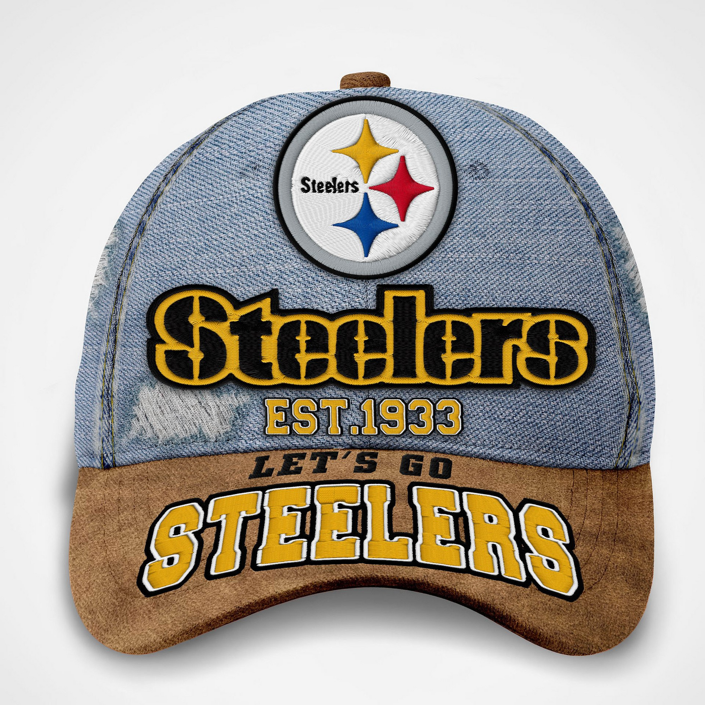 PS Premium NFL Classic Cap - Gift For Fan DDT CTND
