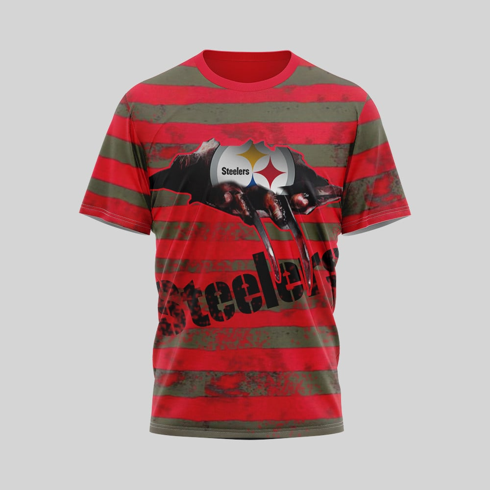PS x F.Krueger Premium 3D Shirt DDT CTND