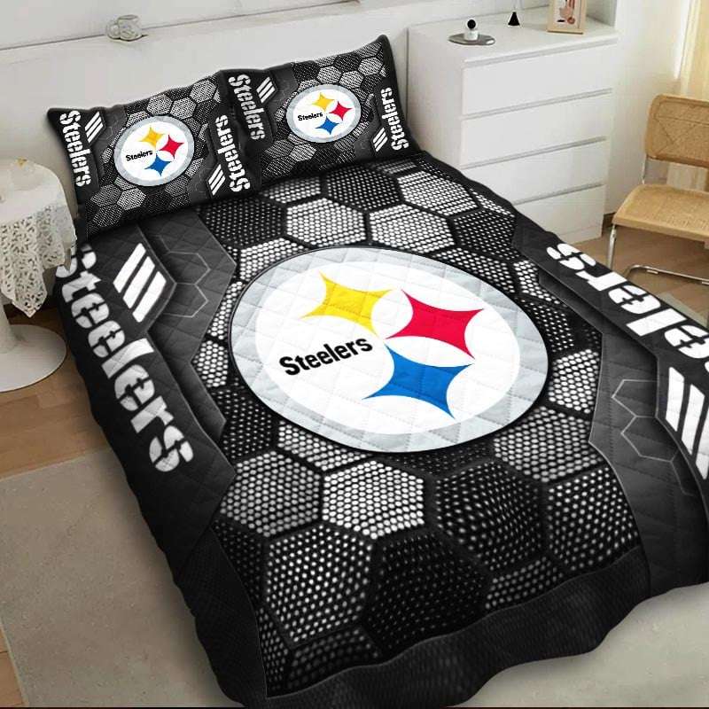 PS x NFL Premium Bedding Set DDT CTND