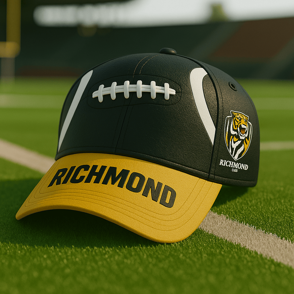 RFC Premium AFL Classic Cap DDT CTND