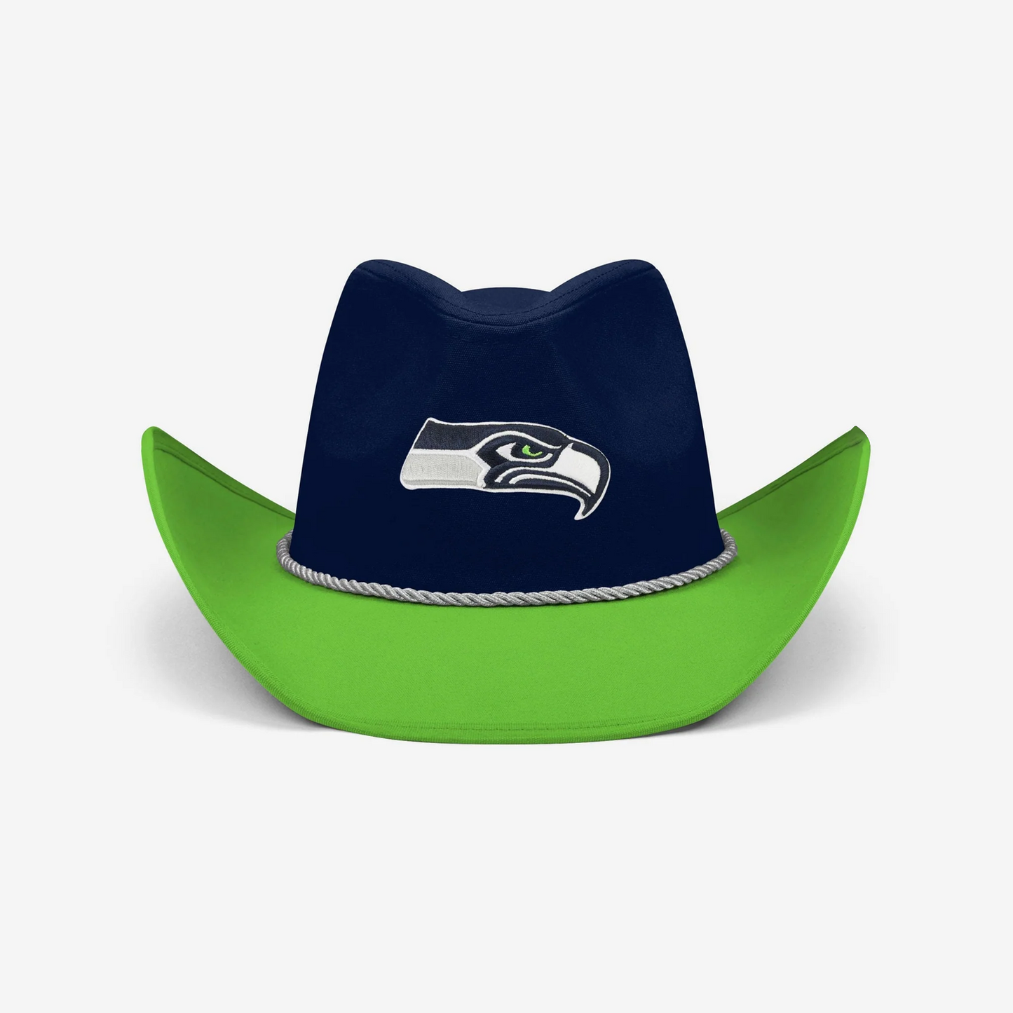 SEA Two Tone Cowboy Hat DatND DVT