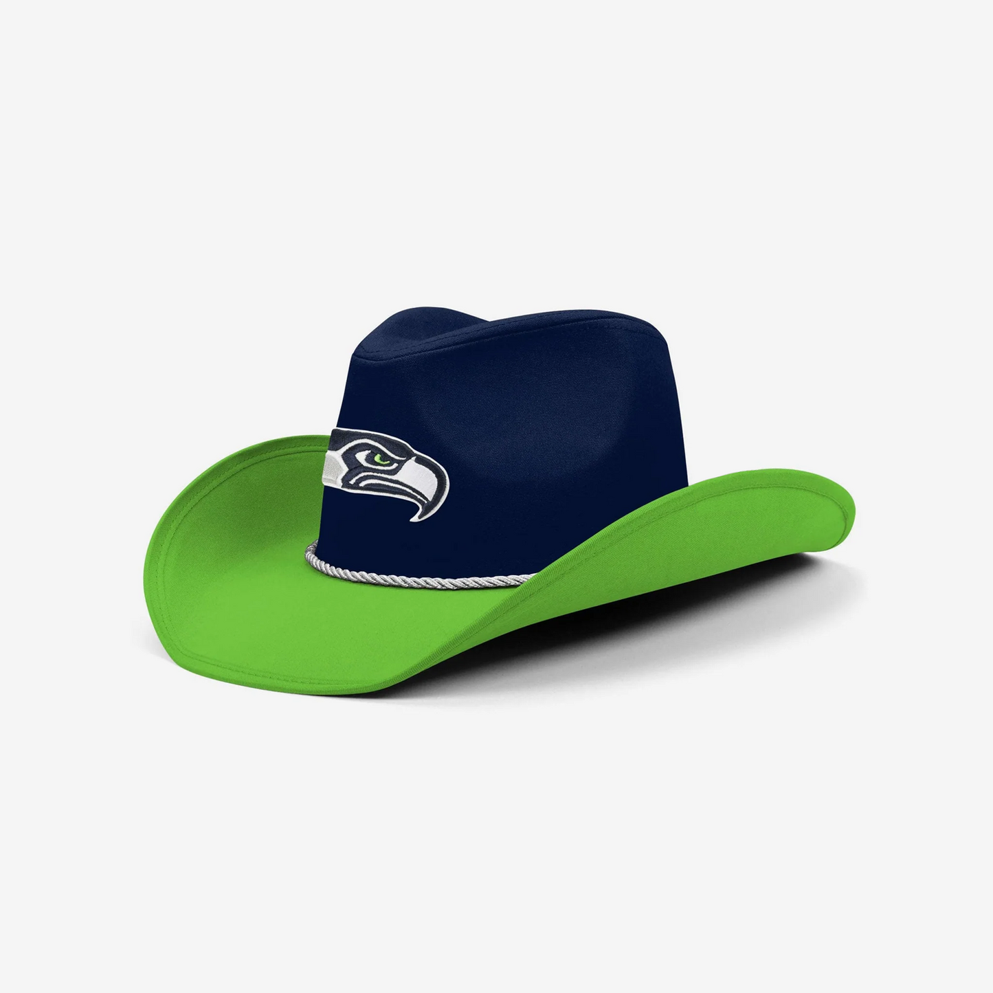 SEA Two Tone Cowboy Hat DatND DVT