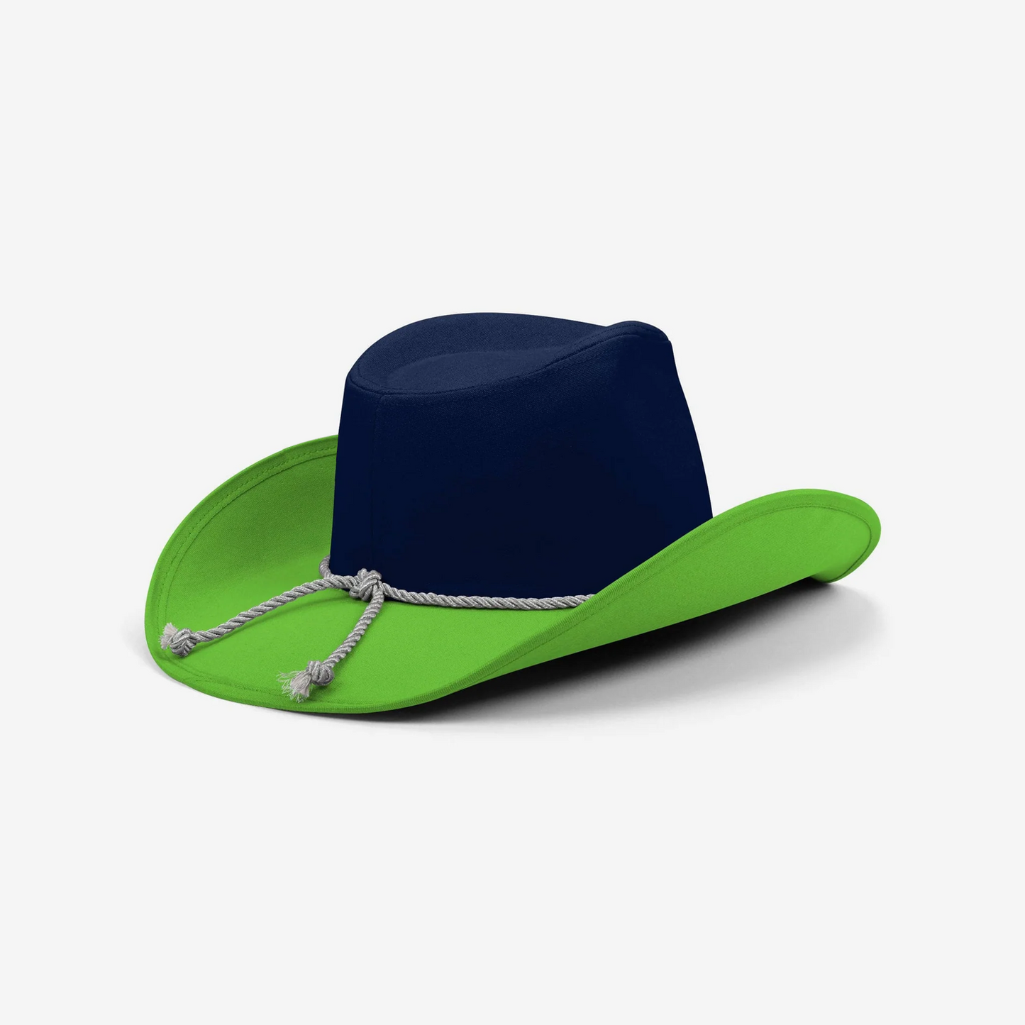 SEA Two Tone Cowboy Hat DatND DVT