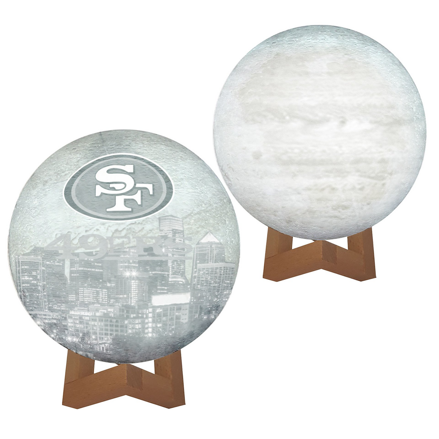 SF49 Premium Moon Lamp DDT CTND