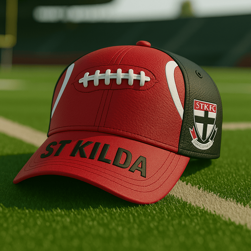SK Premium AFL Classic Cap DDT CTND