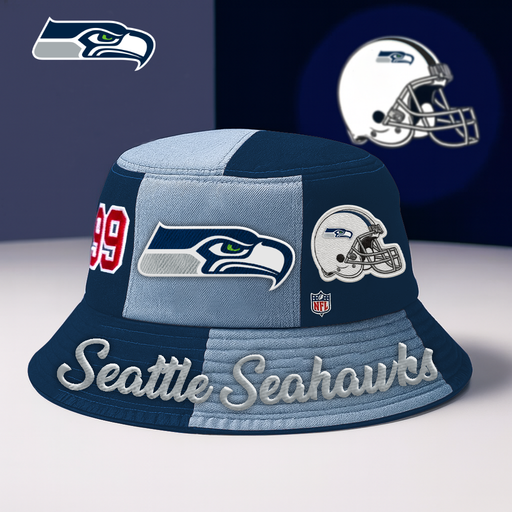 SS Premium NFL Bucket Hat DDTCTND