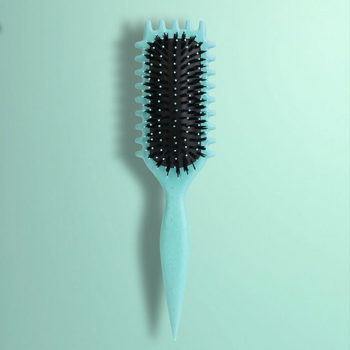 LAZMIVO CURL BRUSH