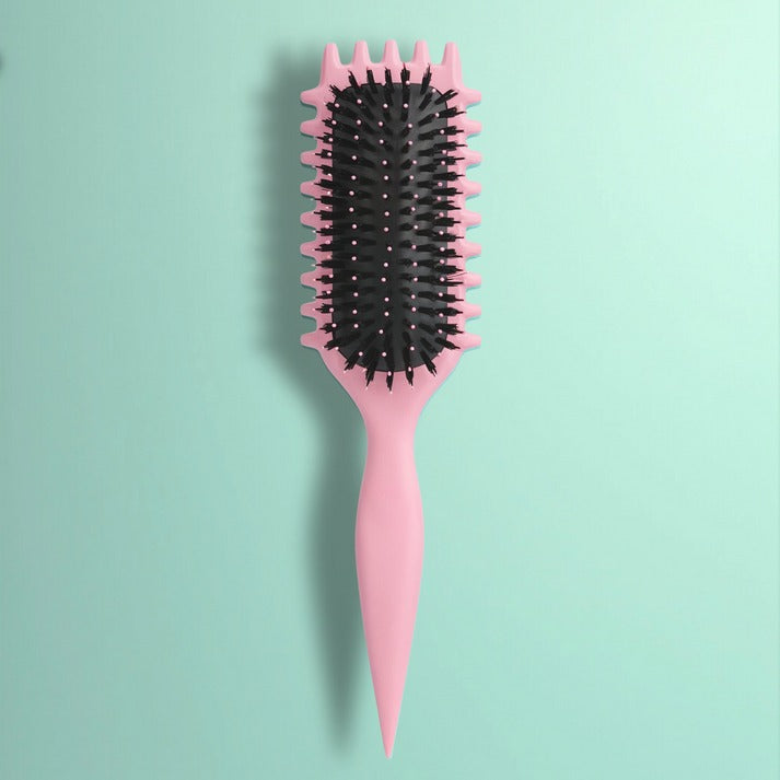 LAZMIVO CURL BRUSH