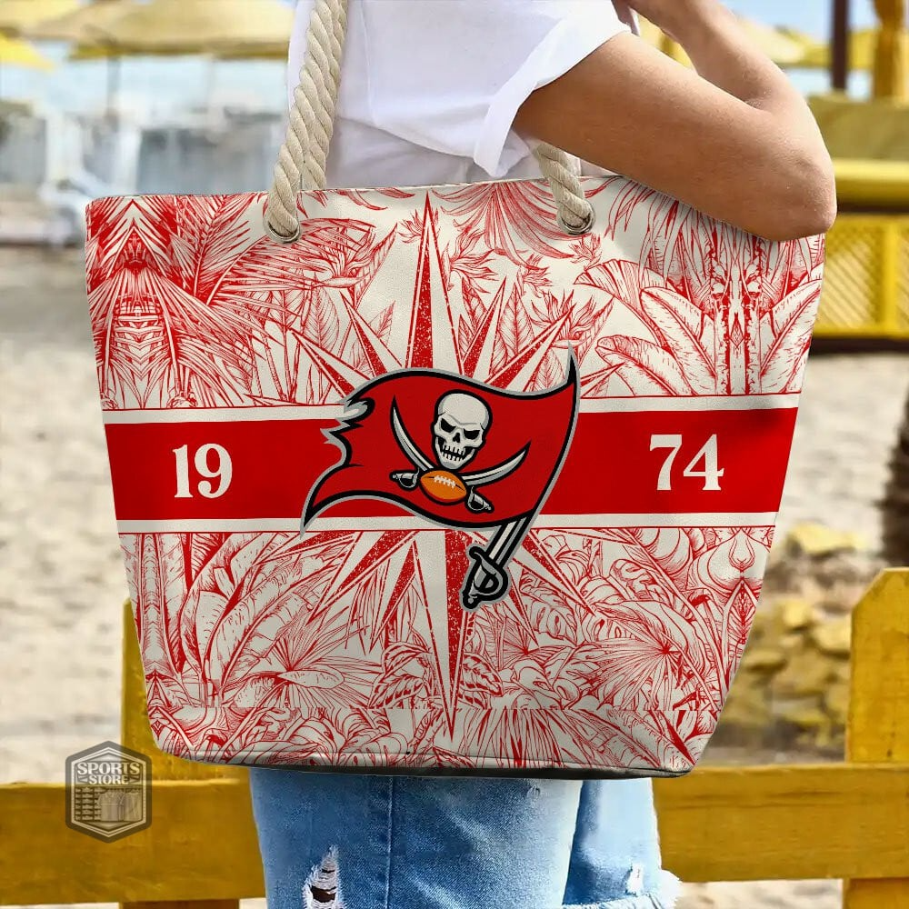 TBB Premium Beach bag DDT CTND
