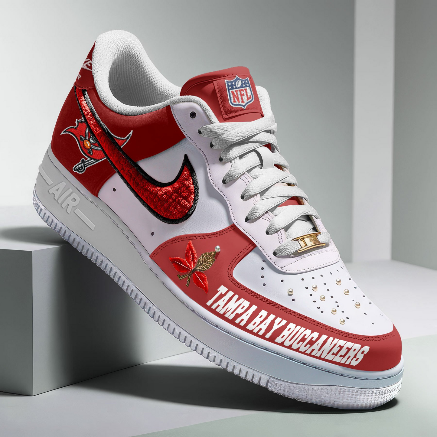 TBB Premium NFL AF1 Sneaker DDT CTND