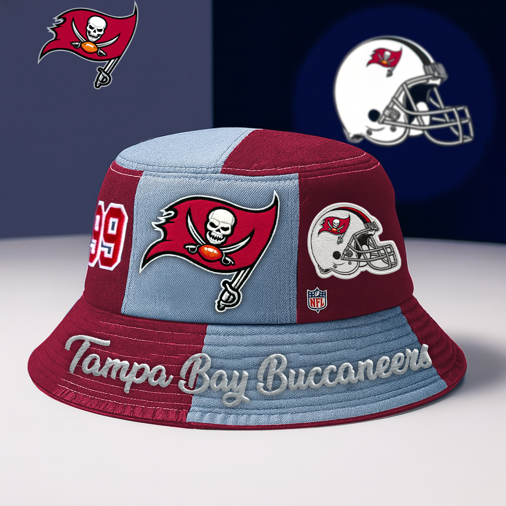 TBB Premium NFL Bucket Hat DDTCTND