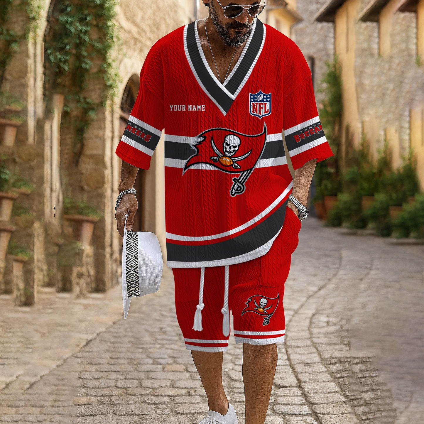 TBB Premium NFL Mens Suits DDT CTND