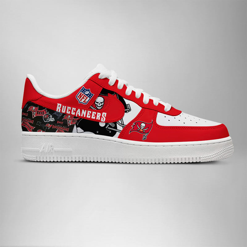TBB V2 Premium NFL AF1 Sneaker DDT NTL