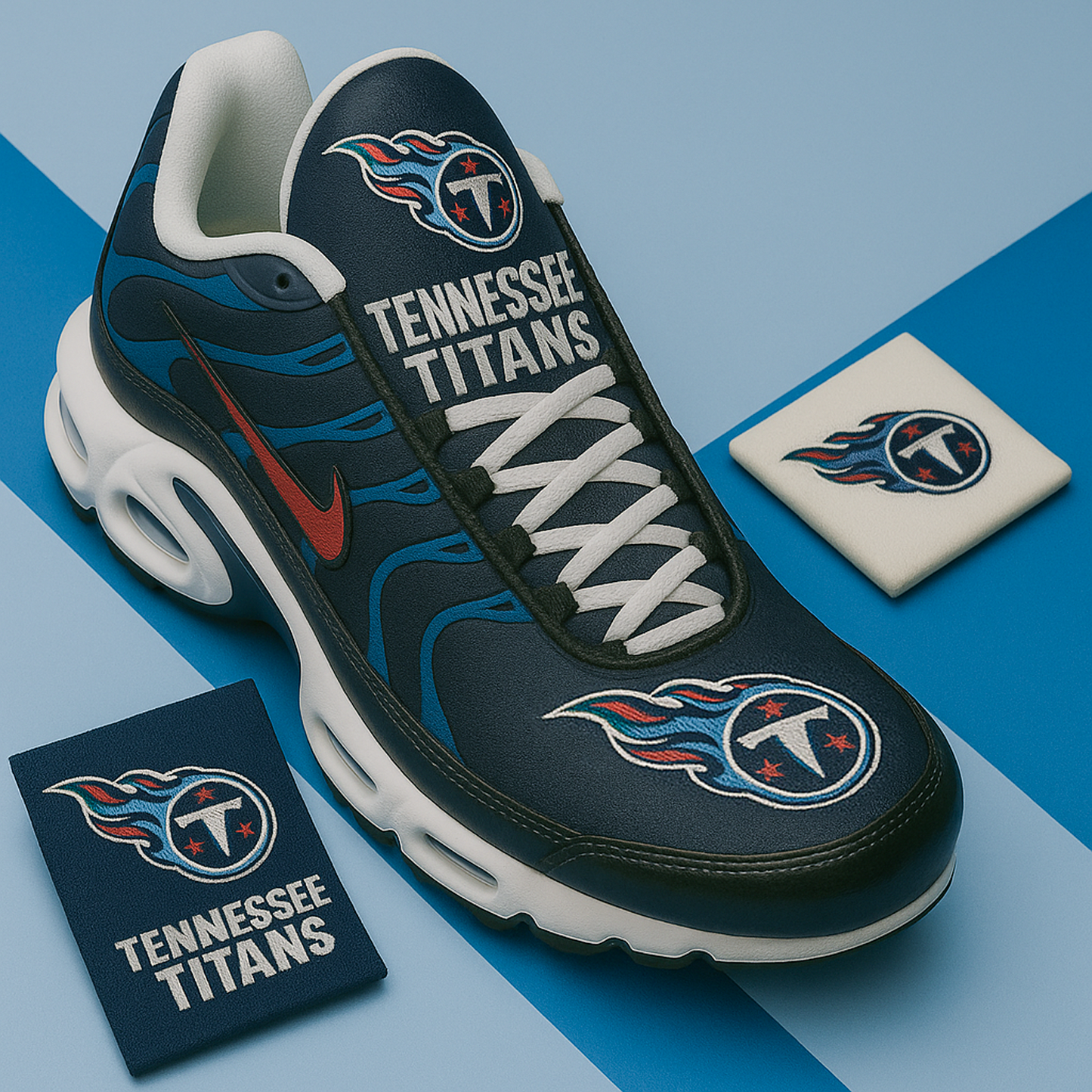 TEN Premium Sport Shoes DatND DVT