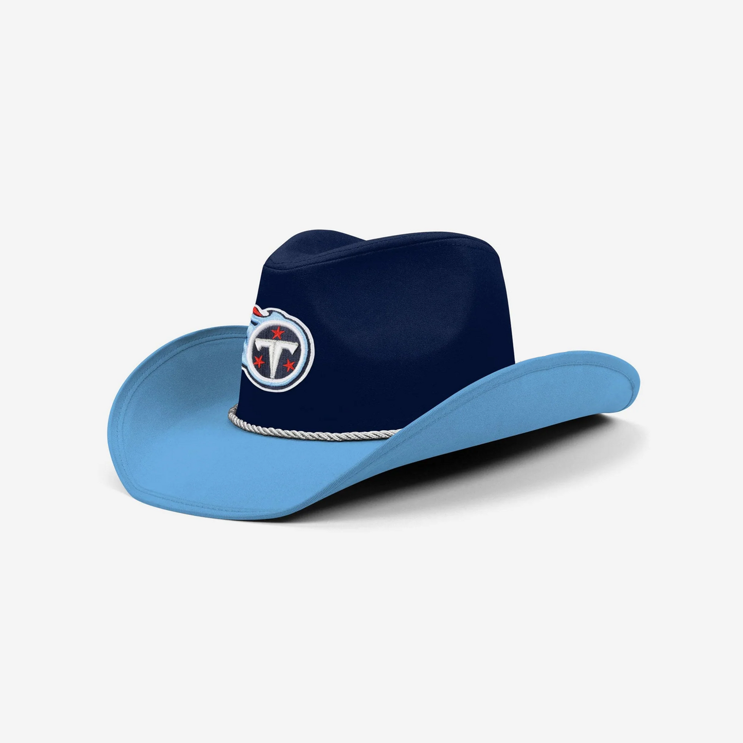 TEN Two Tone Cowboy Hat DatND DVT