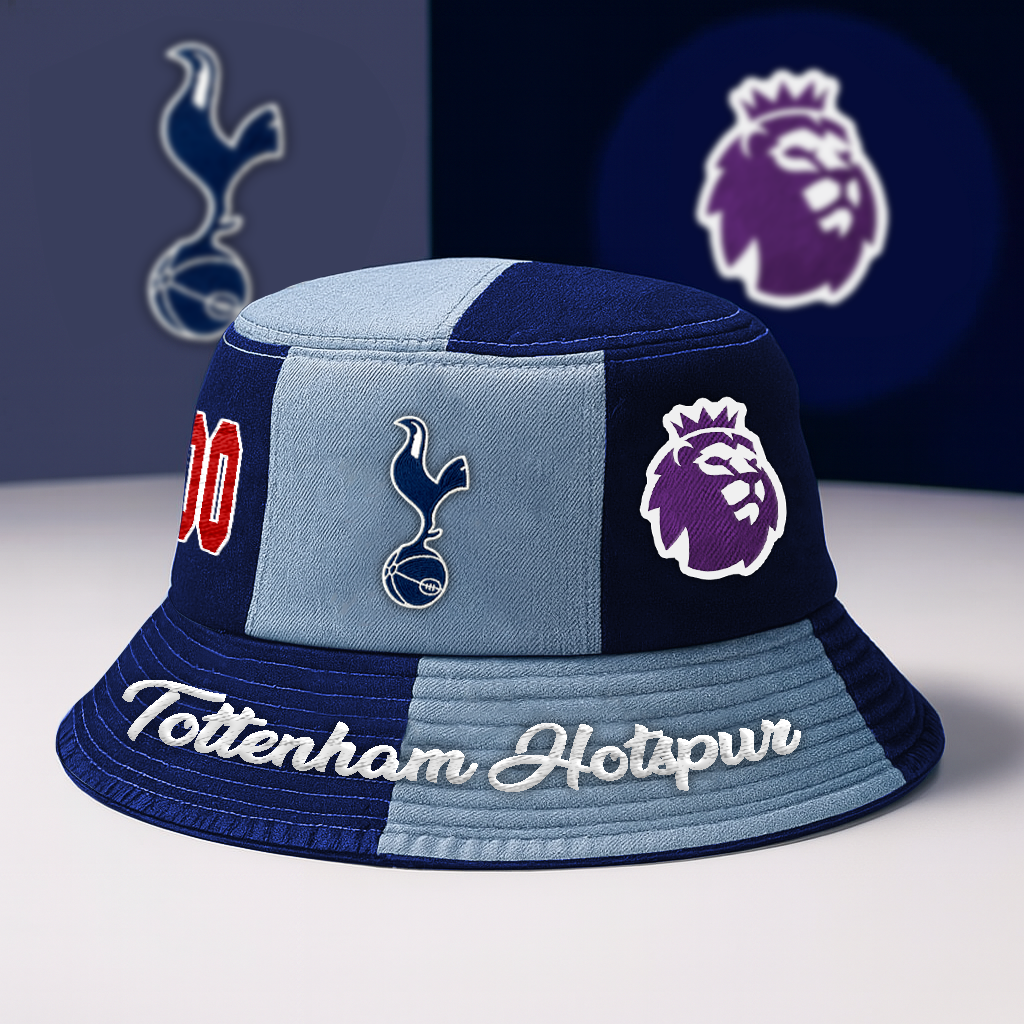 TH Premium EPL Bucket Hat DDTTTV