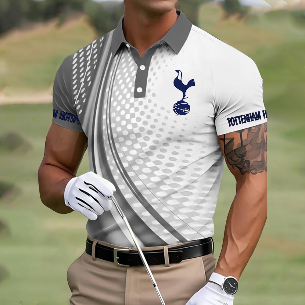 TOT Polo Shirt DatND DVT