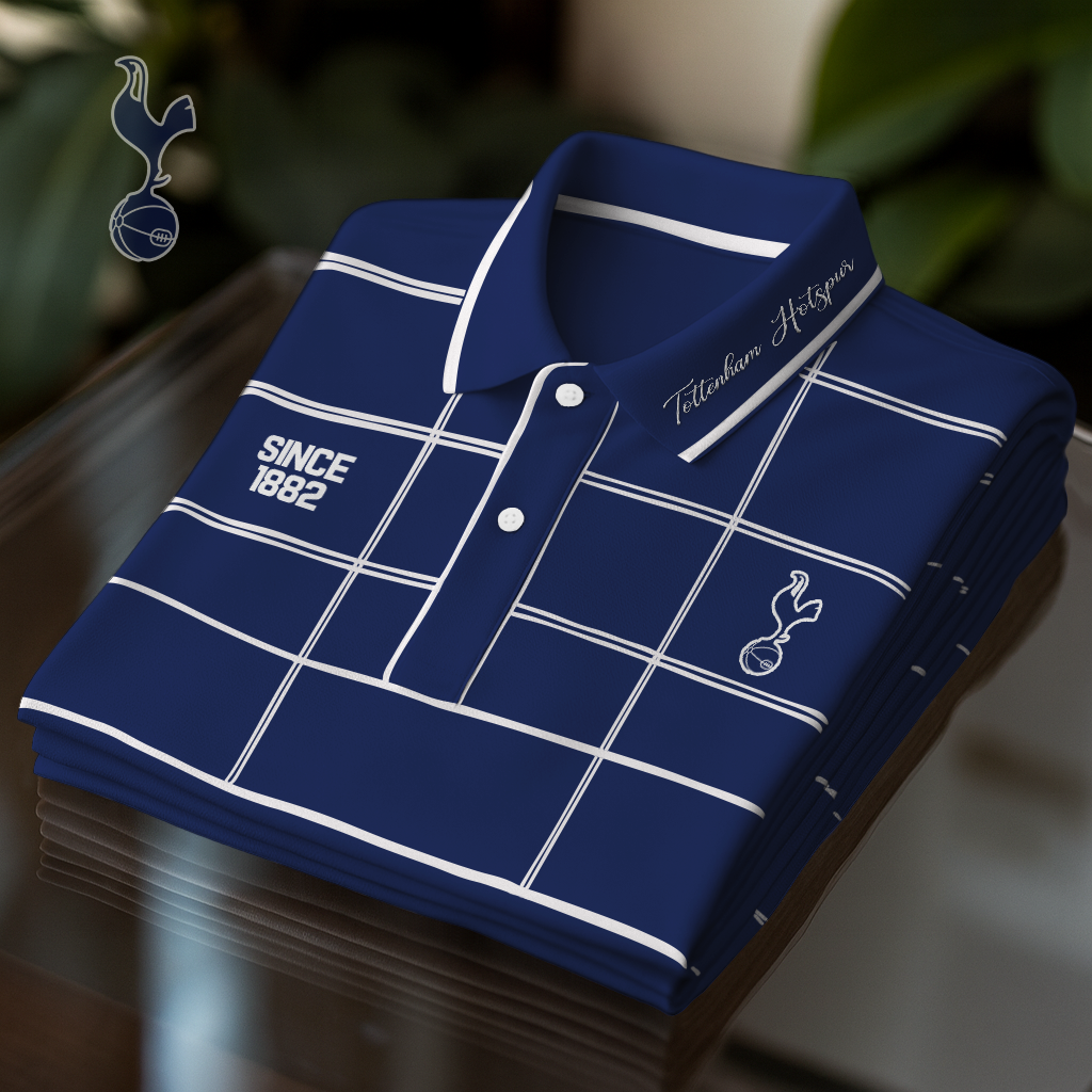 TOT Premium EPL Polo Shirt DDT NTL