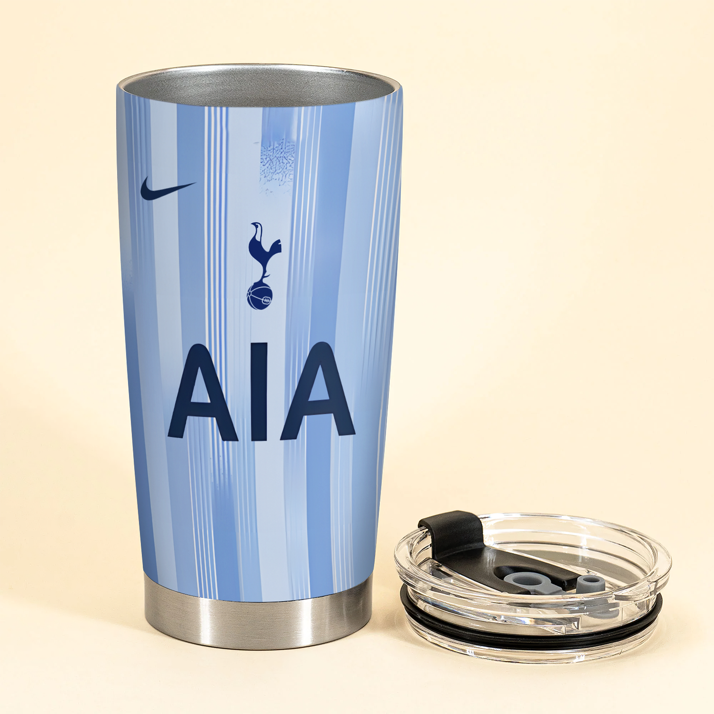 TOT UEFA Europa League Champion 2025 V13 Tumbler DDTCTND