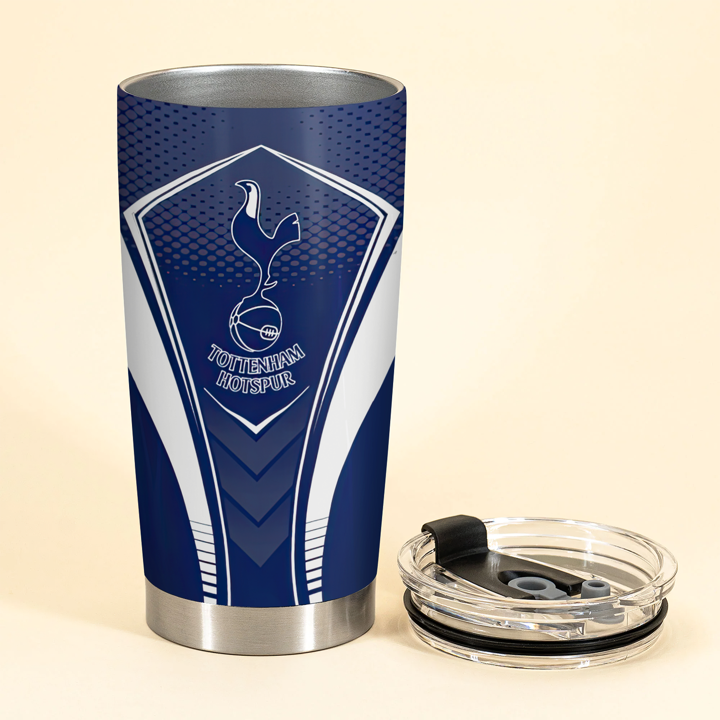 TOT UEFA Europa League Champion 2025 V17 Tumbler DDTCTND
