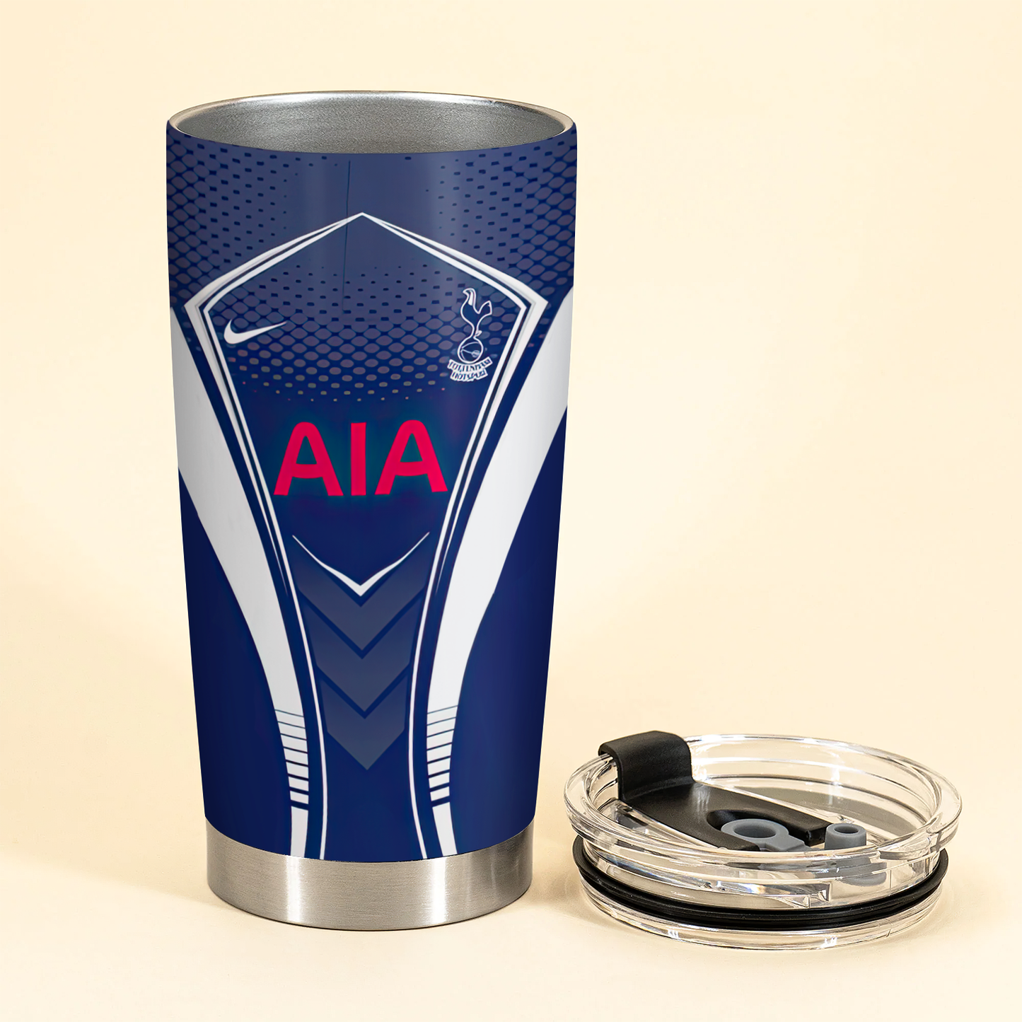 TOT UEFA Europa League Champion 2025 V17 Tumbler DDTCTND
