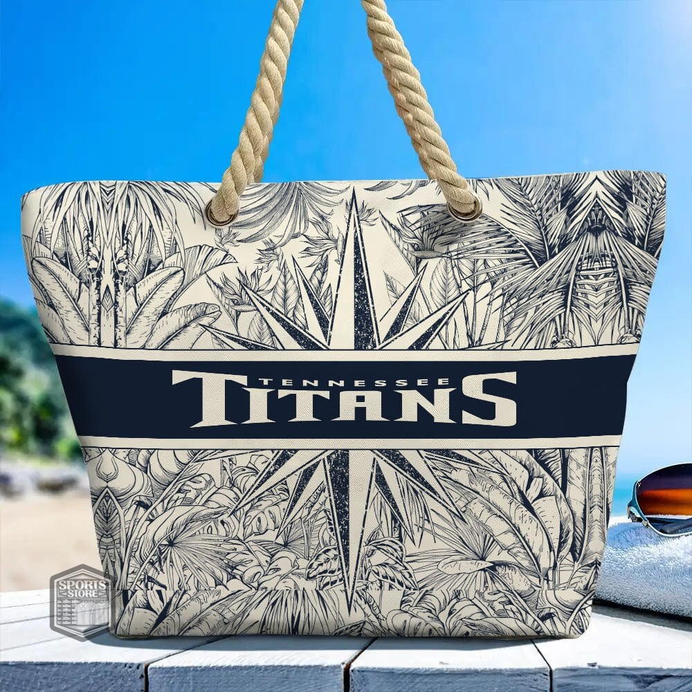 TT Premium Beach bag DDT CTND