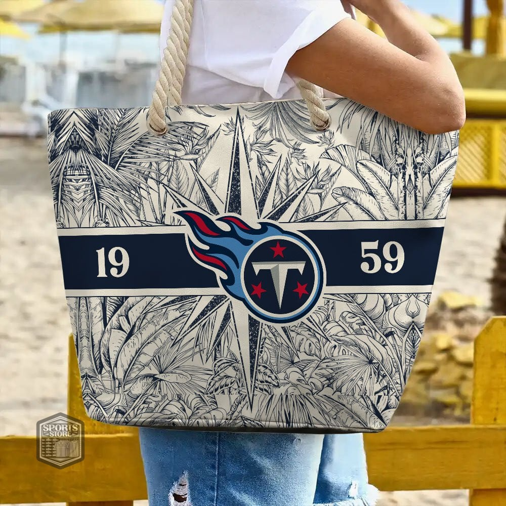 TT Premium Beach bag DDT CTND