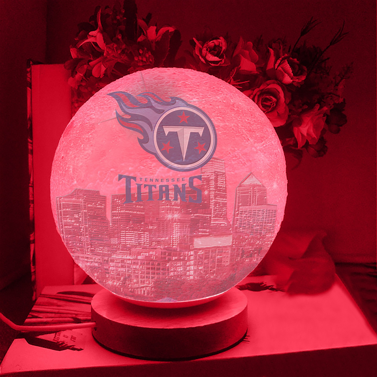 TT Premium Moon Lamp DDT CTND