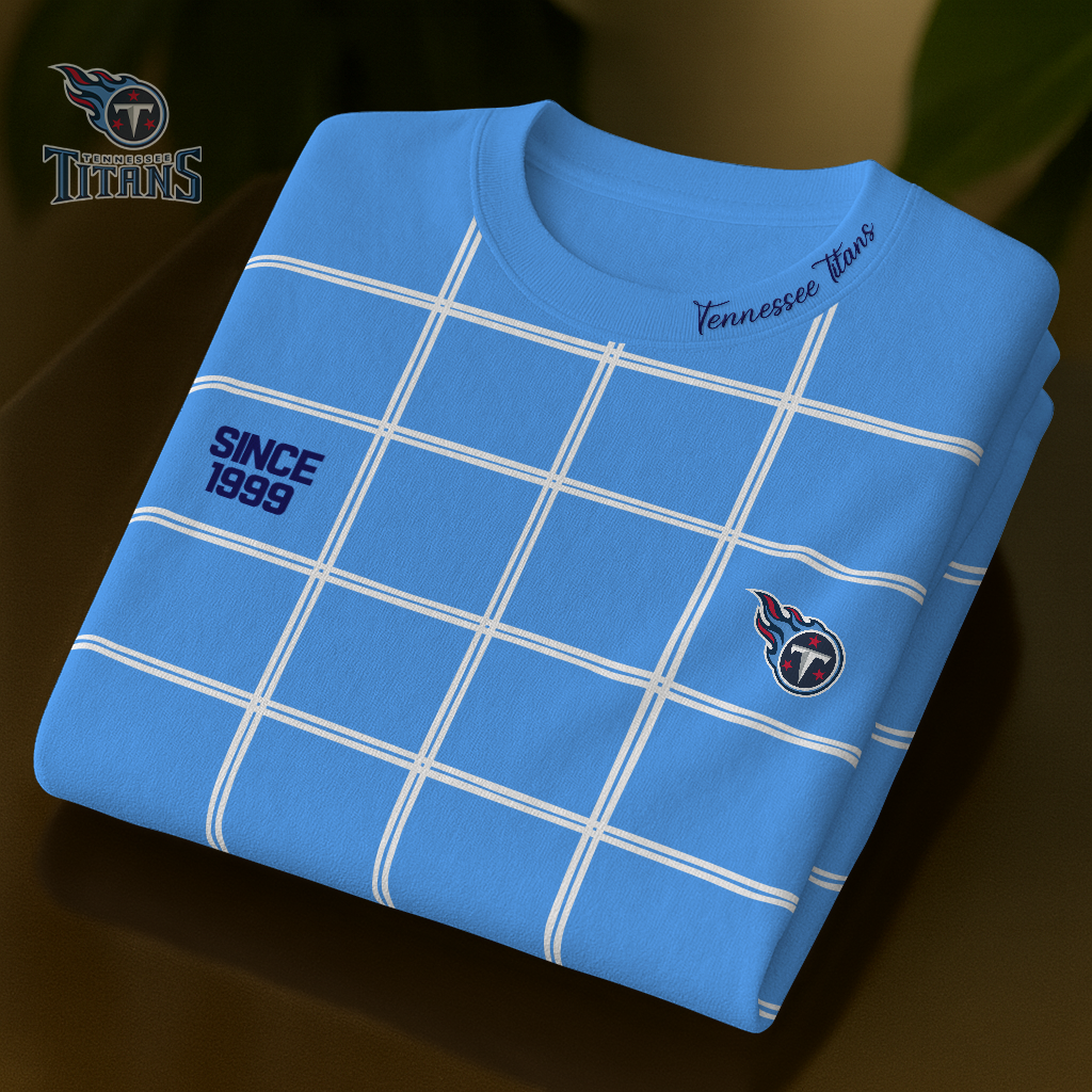 TT Premium NFL T-Shirt DDT NTL