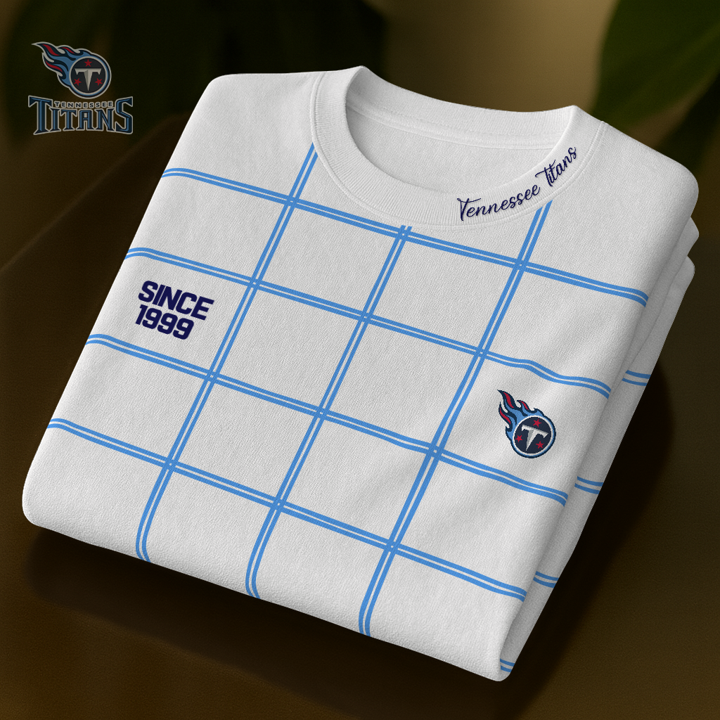TT Premium NFL T-Shirt DDT NTL