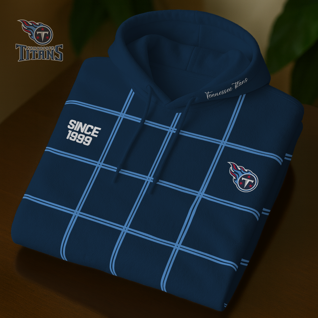 TT Premium NFL T-Shirt DDT NTL
