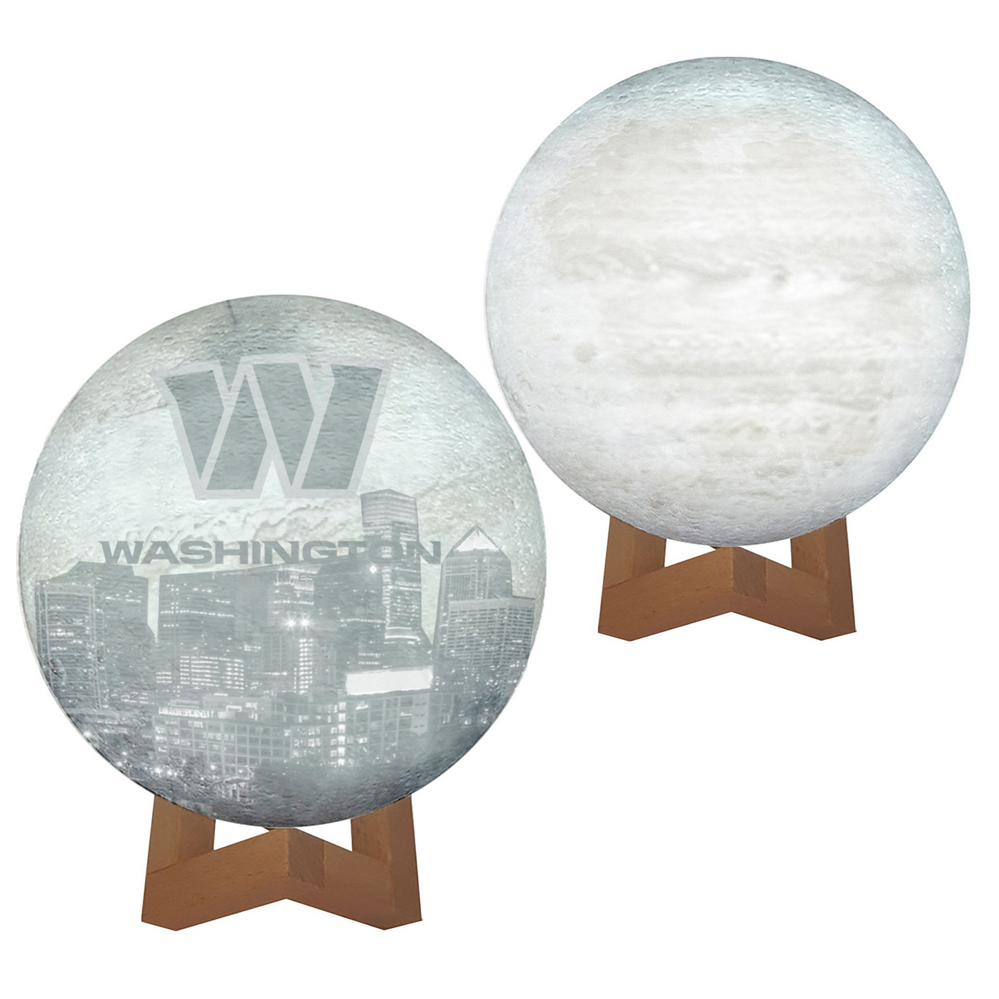 WC Premium Moon Lamp DDT CTND