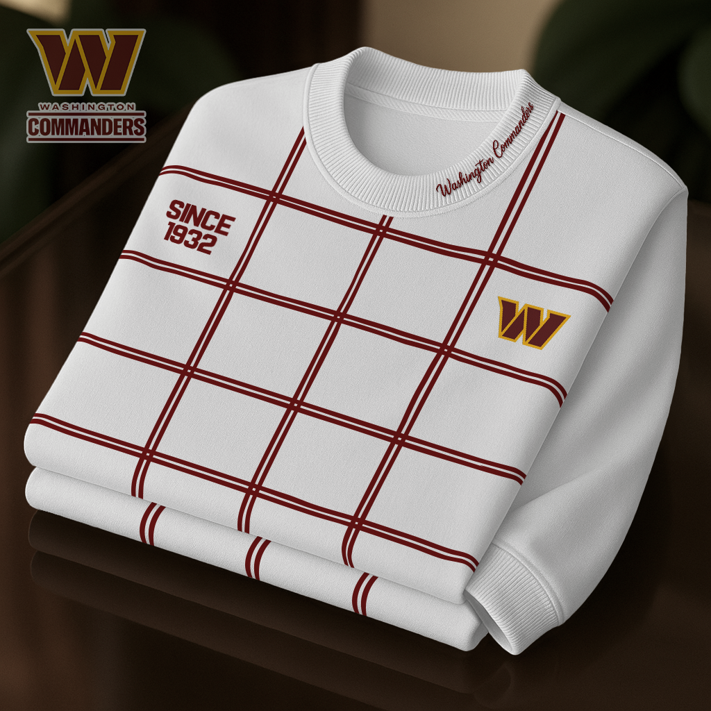 WC Premium NFL T-Shirt DDT NTL