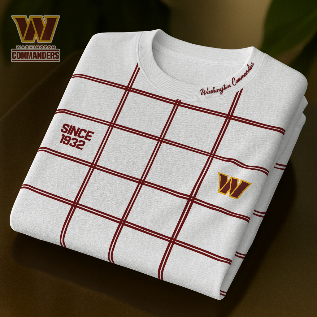 WC Premium NFL T-Shirt DDT NTL