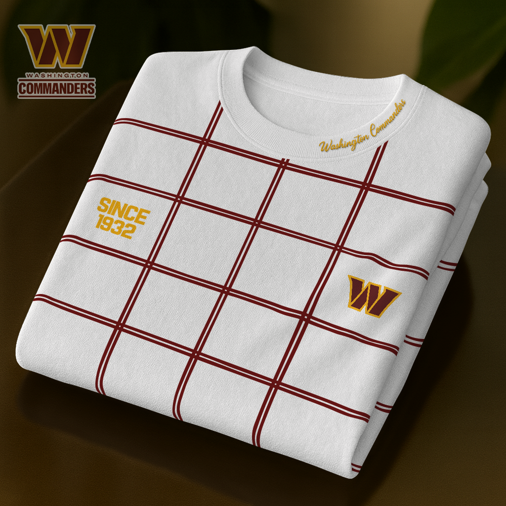 WC Premium NFL T-Shirt DDT NTL