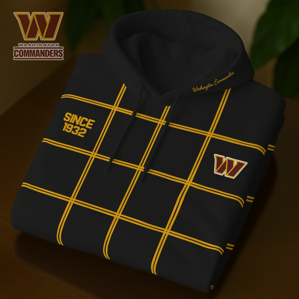 WC Premium NFL T-Shirt DDT NTL