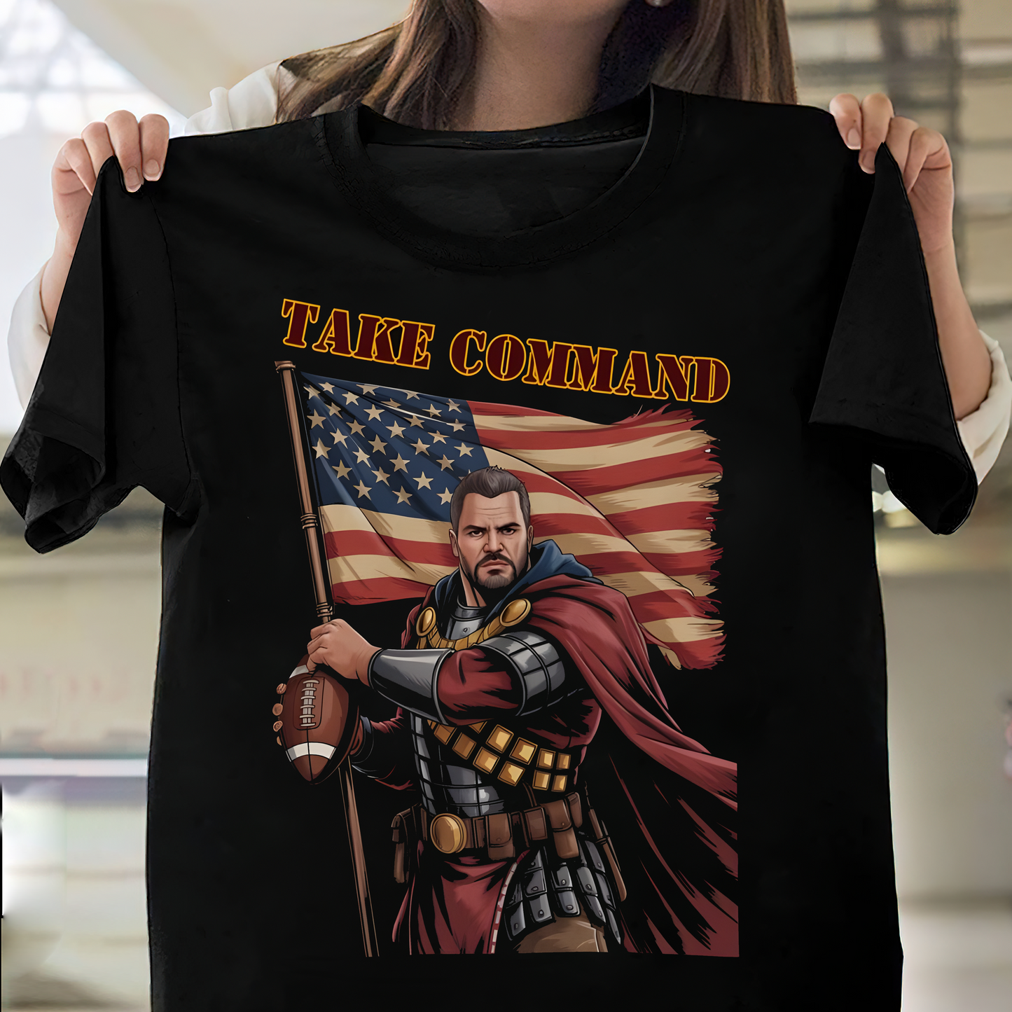 WC x NFL Team Spirit Shirt DDT HLPHUONG