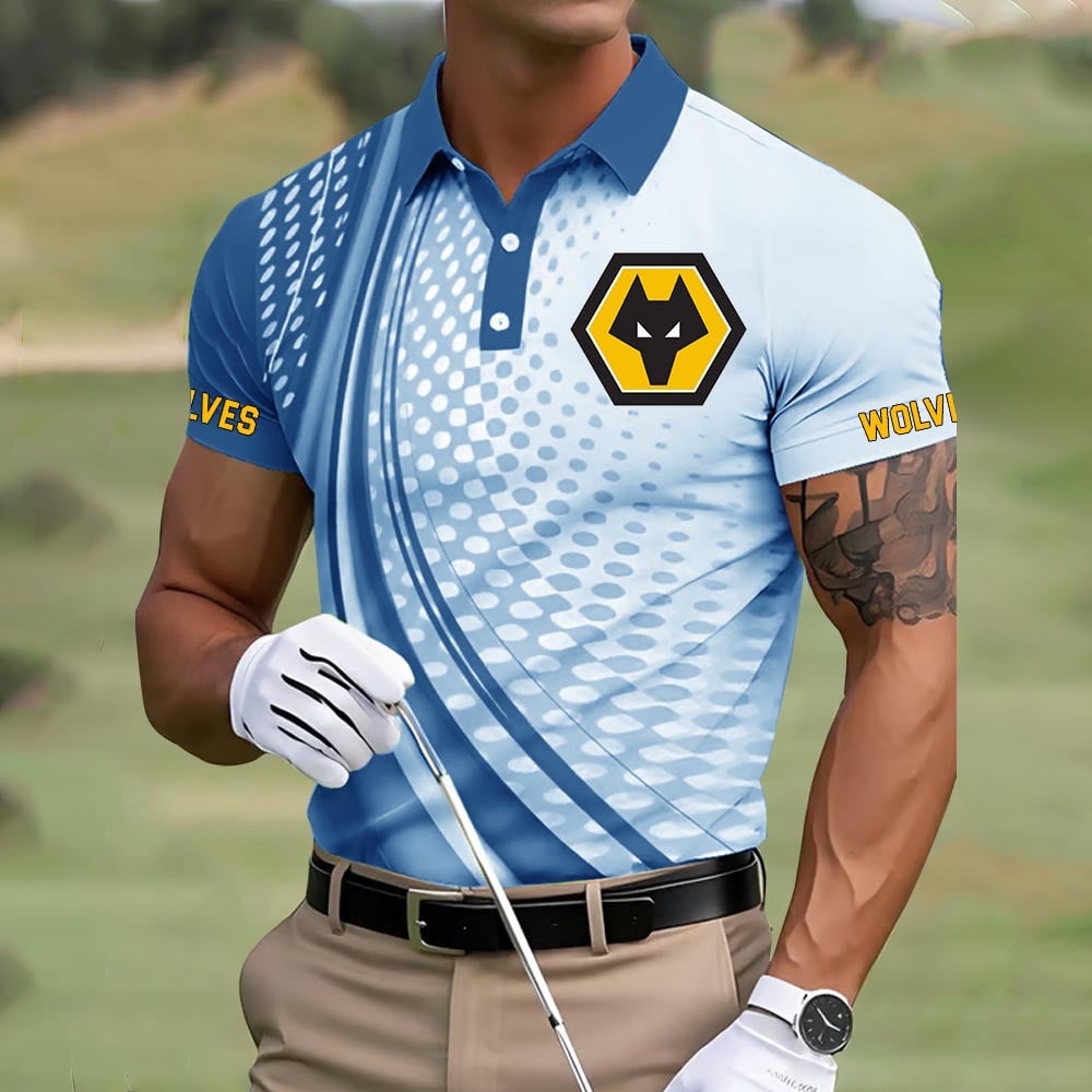 WOL Polo Shirt DatND DVT
