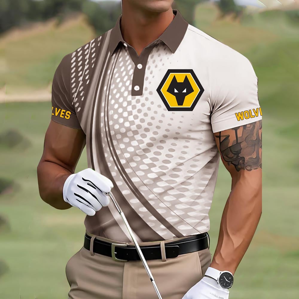 WOL Polo Shirt DatND DVT
