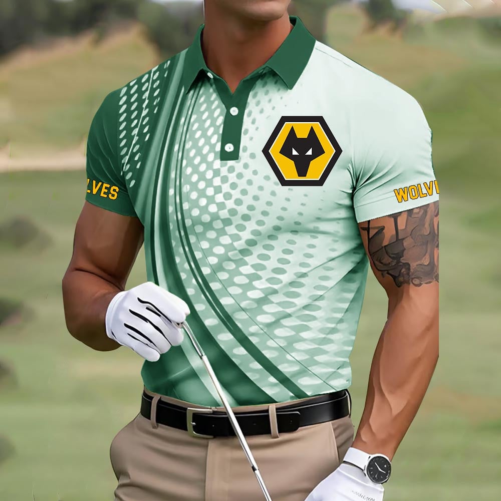 WOL Polo Shirt DatND DVT