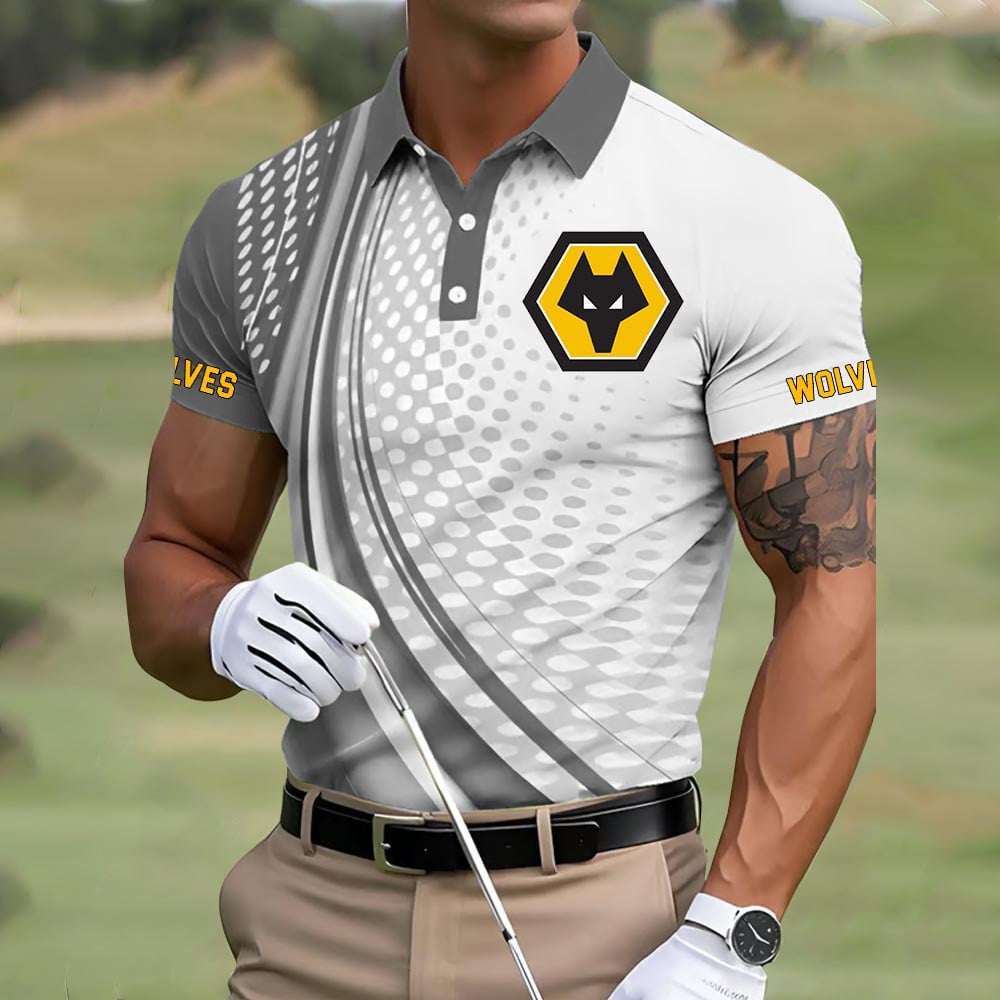 WOL Polo Shirt DatND DVT