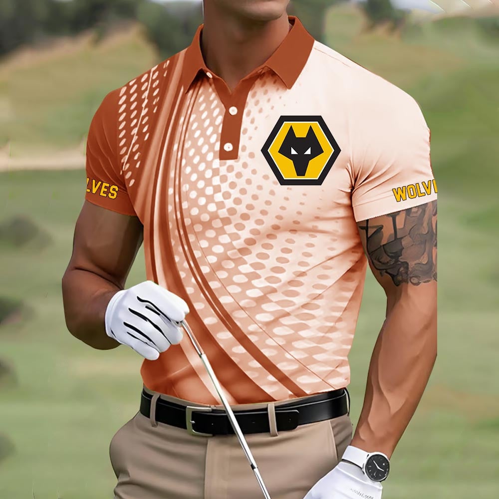 WOL Polo Shirt DatND DVT