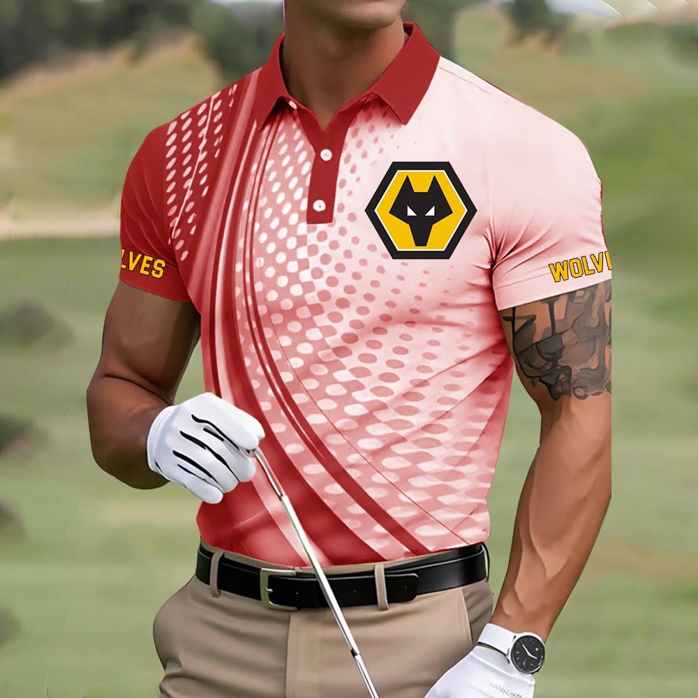WOL Polo Shirt DatND DVT