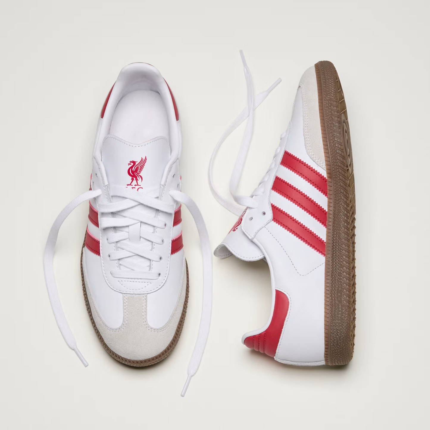 YNWA Liv Sport Shoes DATND TANTD