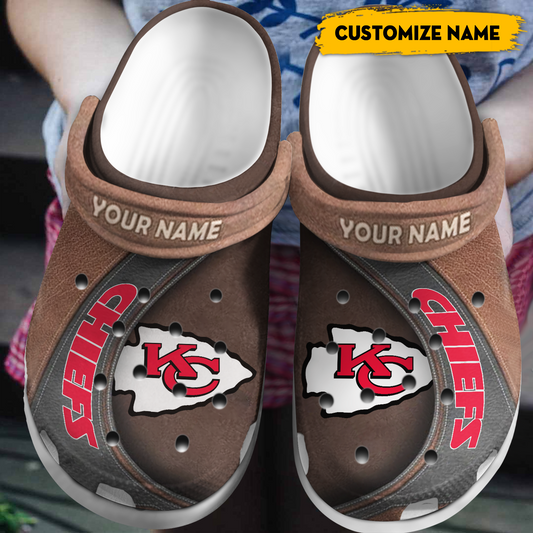 KC Crocs DatND DVT