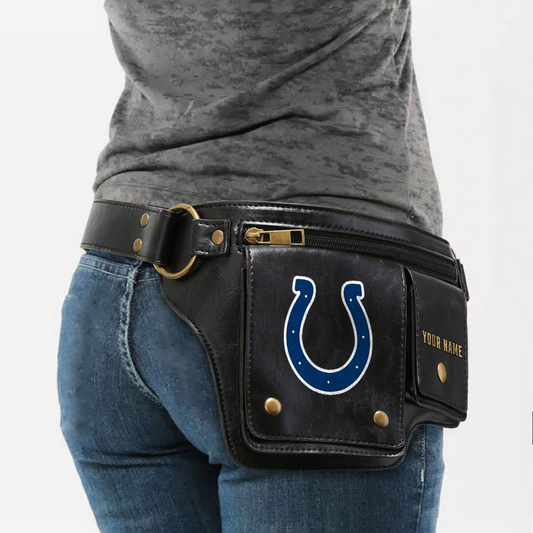JC Belt Bag with Strap DDT CTND