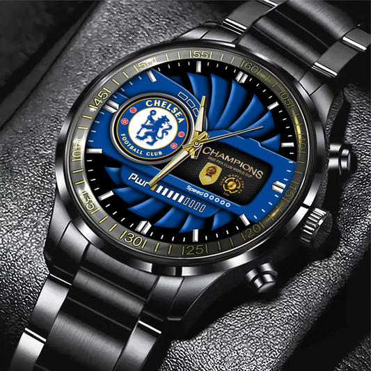 CHE Champions FIFA CWC 2025 Watch V1 1507 DatND DVT