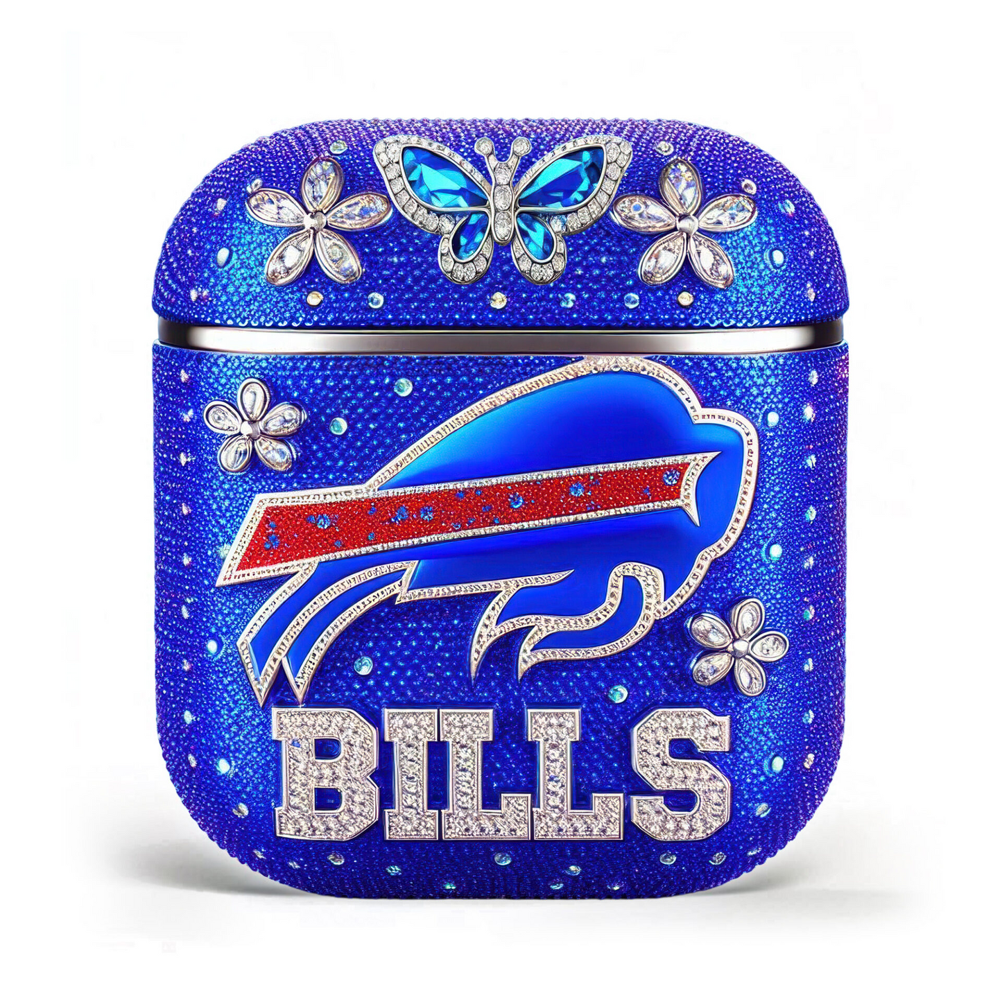 BB Bling Airpods Case For Airpods 1Airpods 2 DDT CTND