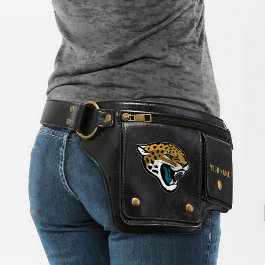 JJ Belt Bag with Strap DDT CTND